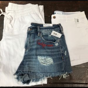 Women’s Old Navy Lot- S